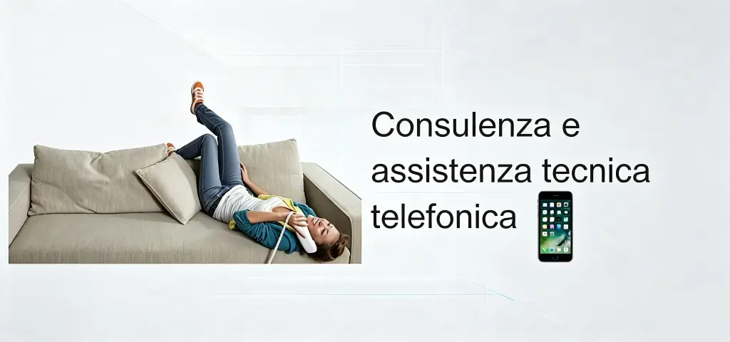 Assistenza