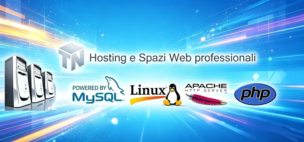 Hosting